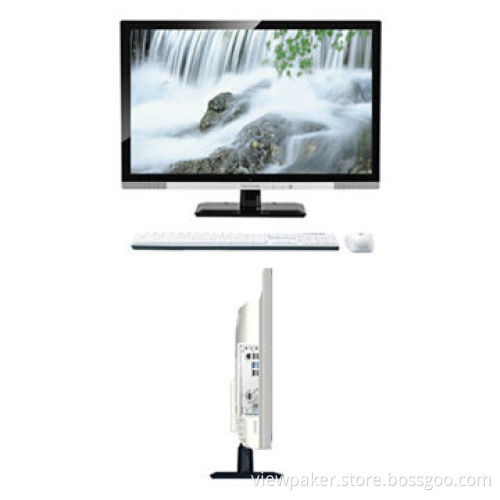 All-in-one 32" Computer Barebone
